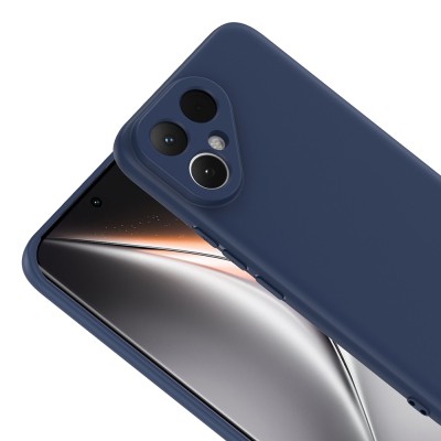 Tecno Pova Curve 2 Kılıf Zore Mara Lansman Kapak - 12