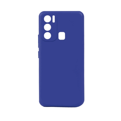 Tecno Pova Neo Case Zore Biye Silicone - Zore
