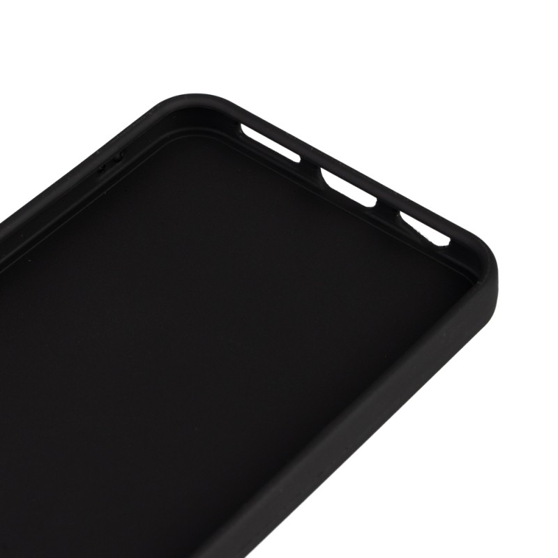 Tecno Spark 30 Pro Case Zore Biye Silicone - 8