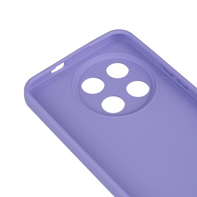 Tecno Spark 30 Pro Case Zore Biye Silicone - 9