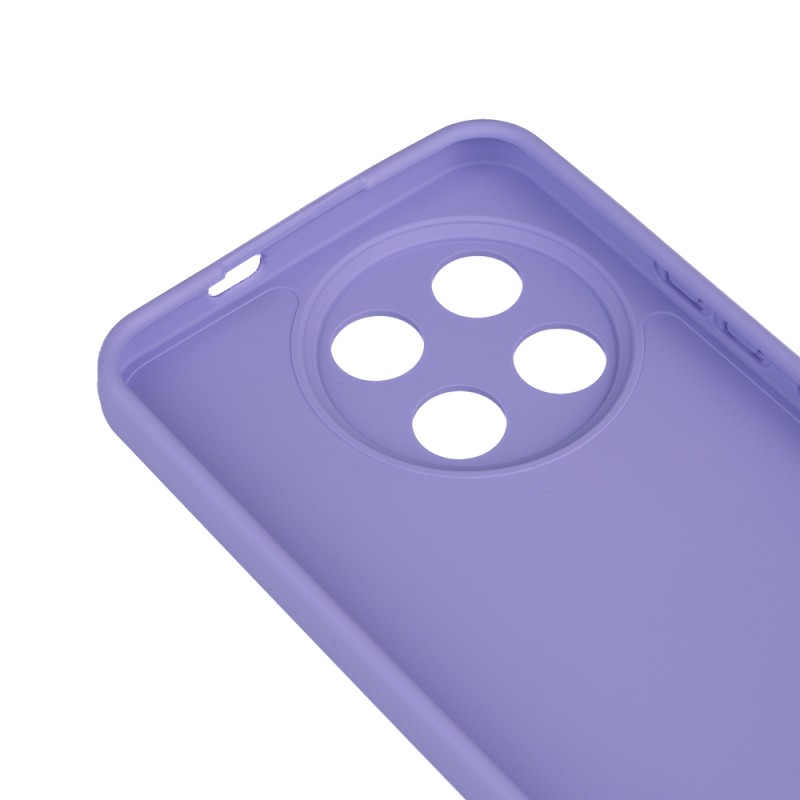 Tecno Spark 30 Pro Case Zore Biye Silicone - 9