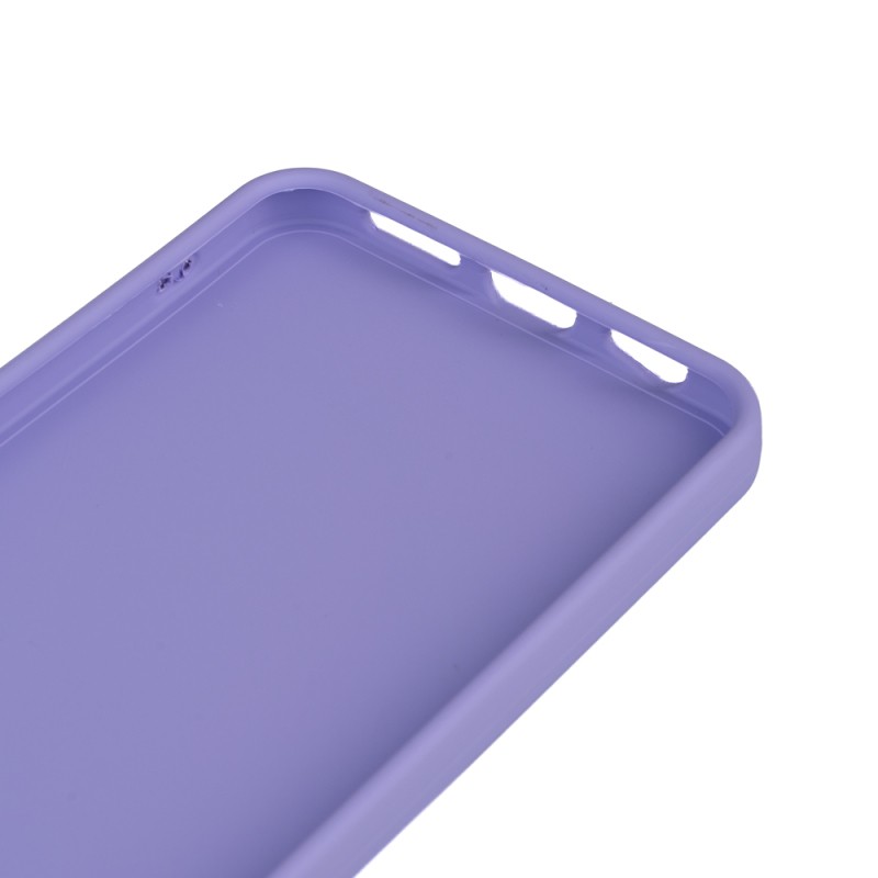 Tecno Spark 30 Pro Case Zore Biye Silicone - 10