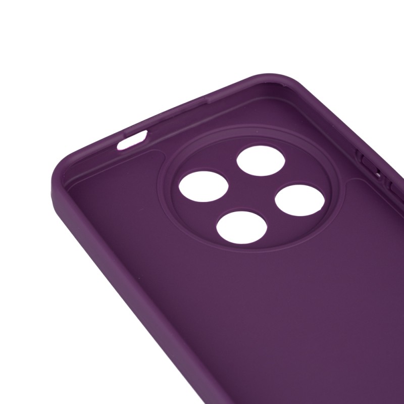 Tecno Spark 30 Pro Case Zore Biye Silicone - 13
