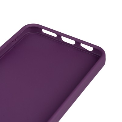 Tecno Spark 30 Pro Case Zore Biye Silicone - 14