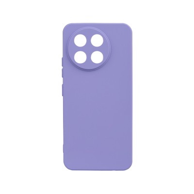 Tecno Spark 30 Pro Case Zore Biye Silicone - 3