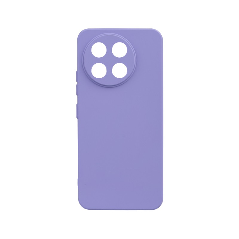 Tecno Spark 30 Pro Case Zore Biye Silicone - 3