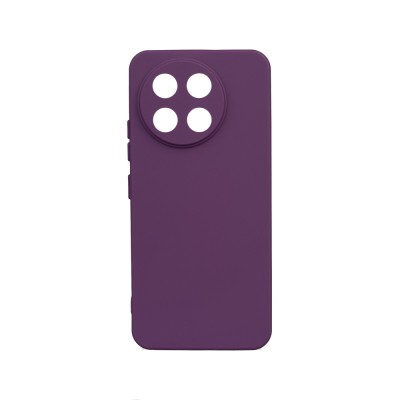 Tecno Spark 30 Pro Case Zore Biye Silicone - 5
