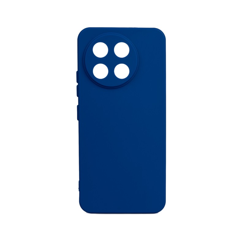 Tecno Spark 30 Pro Case Zore Biye Silicone - 6