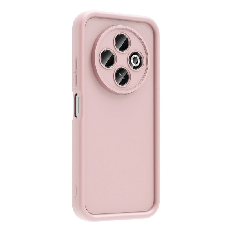 Tecno Spark 30C 4G Case Camera Protection Zore Pineapple Cover - 6