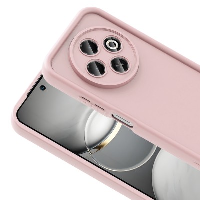 Tecno Spark 30C 4G Case Camera Protection Zore Pineapple Cover - 7