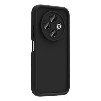 Tecno Spark 30C 4G Case Camera Protection Zore Pineapple Cover - 8