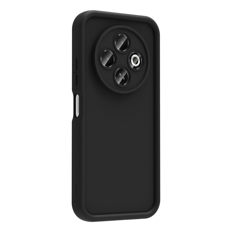 Tecno Spark 30C 4G Case Camera Protection Zore Pineapple Cover - 8