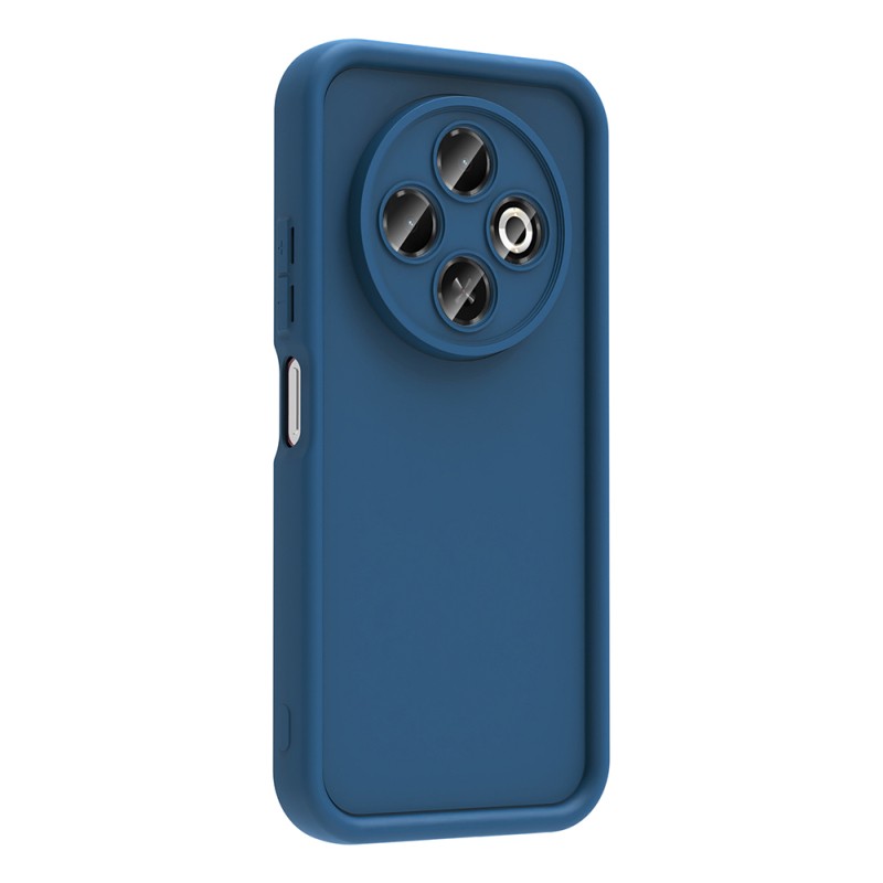 Tecno Spark 30C 4G Case Camera Protection Zore Pineapple Cover - 10