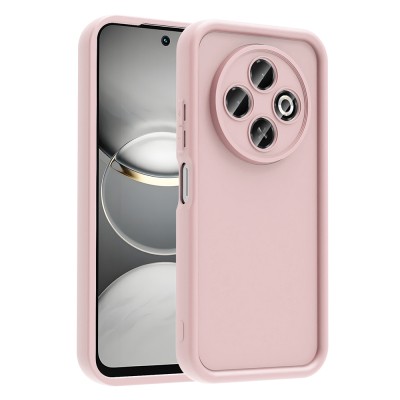 Tecno Spark 30C 4G Case Camera Protection Zore Pineapple Cover - 3