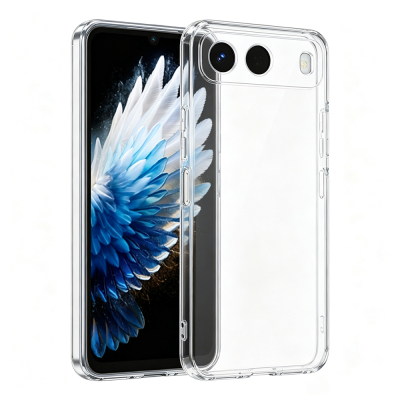 Tecno Spark 40 5G Case Zore Super Silicone Cover - Zore
