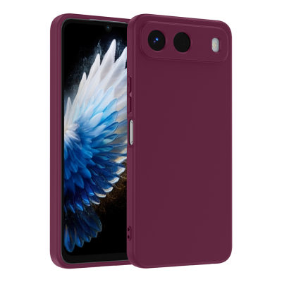 Tecno Spark 40 5G Kılıf Zore Mara Lansman Kapak - Zore
