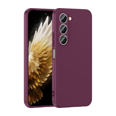 Tecno Spark 40 Pro Case Zore Mara Launch Cover - Zore
