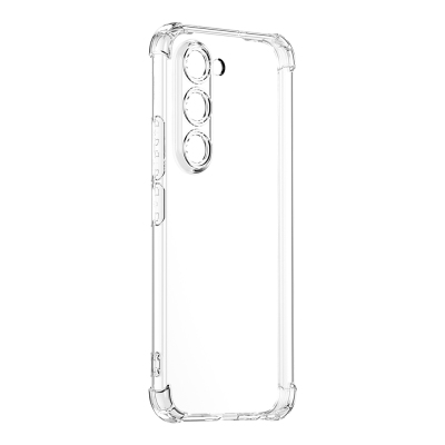 Tecno Spark 40 Pro Zore 2mm Anti Shock Silicone - Zore