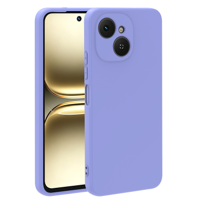 Tecno Spark 40C Case Zore Mara Lansman Cover - Zore