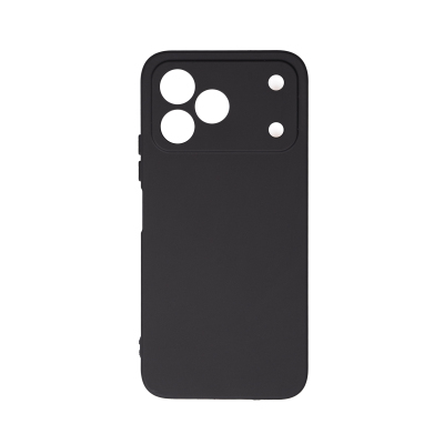 Tecno Spark 50 4G Kılıf Zore Biye Silikon - Zore