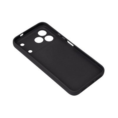 Tecno Spark 50 4G Kılıf Zore Biye Silikon - 2