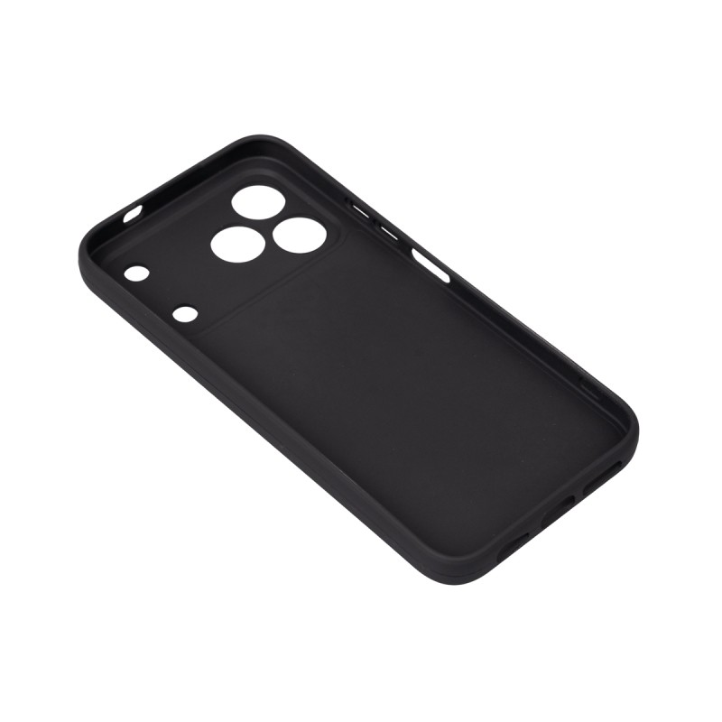 Tecno Spark 50 4G Kılıf Zore Biye Silikon - 2