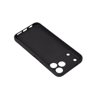 Tecno Spark 50 4G Kılıf Zore Biye Silikon - 3