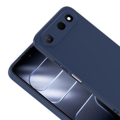 Tecno Spark 50 5G Kılıf Zore Mara Lansman Kapak - 11