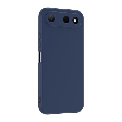Tecno Spark 50 5G Kılıf Zore Mara Lansman Kapak - 7