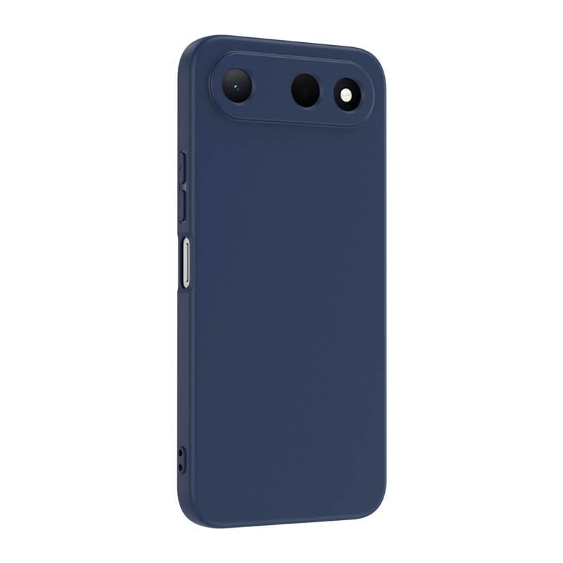 Tecno Spark 50 5G Kılıf Zore Mara Lansman Kapak - 7