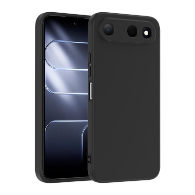 Tecno Spark 50 5G Kılıf Zore Mara Lansman Kapak - 5
