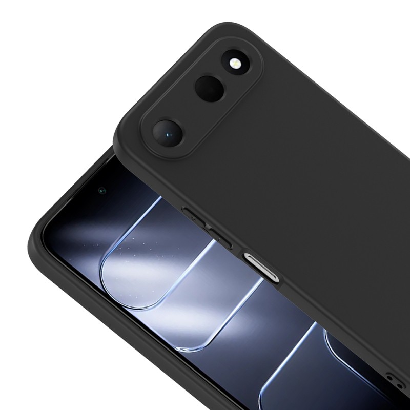Tecno Spark 50 5G Kılıf Zore Mara Lansman Kapak - 12