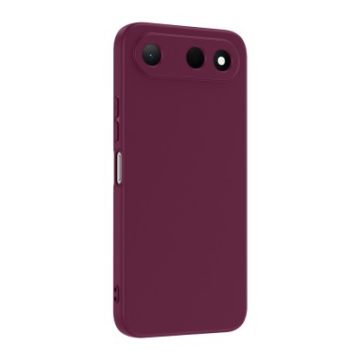 Tecno Spark 50 5G Kılıf Zore Mara Lansman Kapak - 8