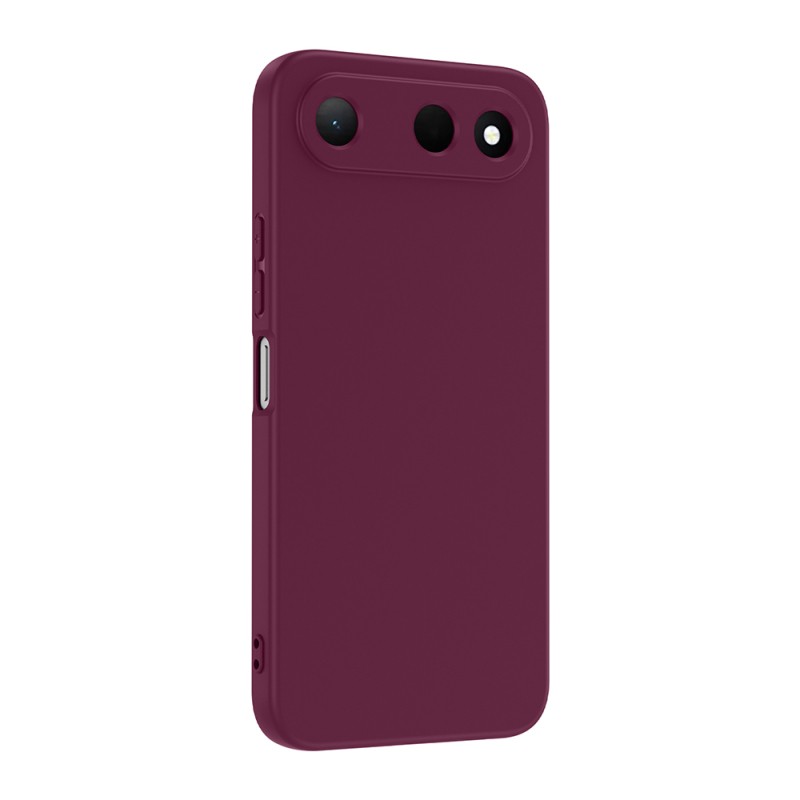 Tecno Spark 50 5G Kılıf Zore Mara Lansman Kapak - 8