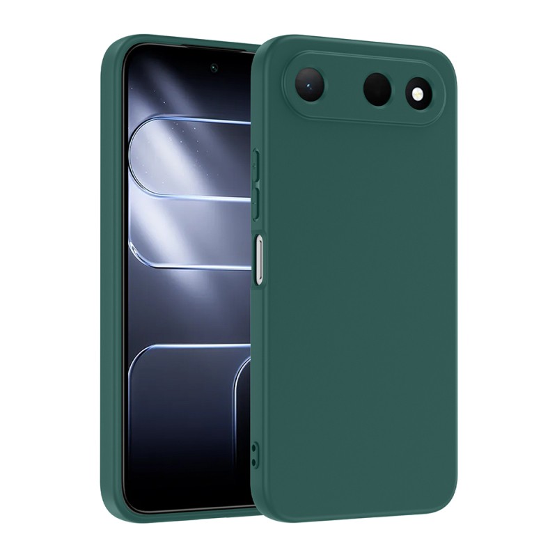 Tecno Spark 50 5G Kılıf Zore Mara Lansman Kapak - 1