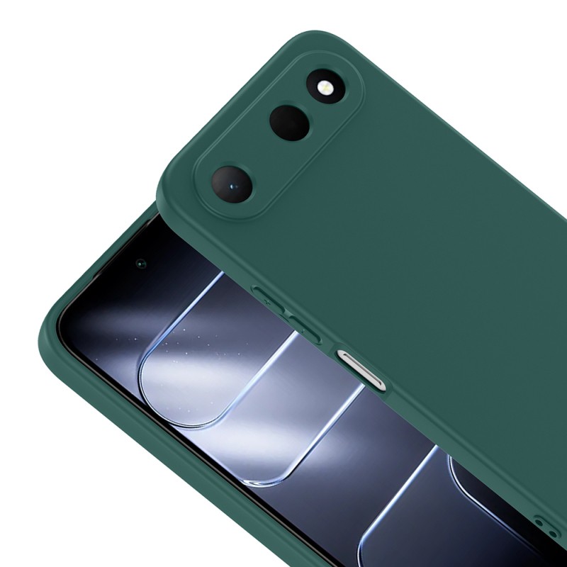Tecno Spark 50 5G Kılıf Zore Mara Lansman Kapak - 14