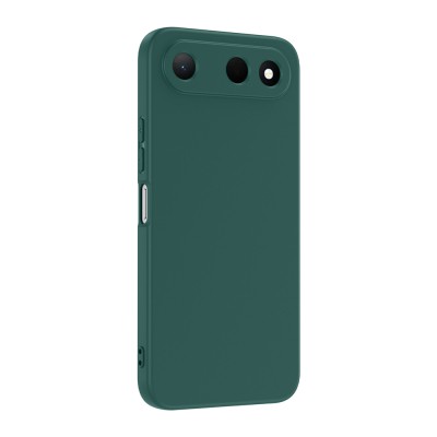 Tecno Spark 50 5G Kılıf Zore Mara Lansman Kapak - 6