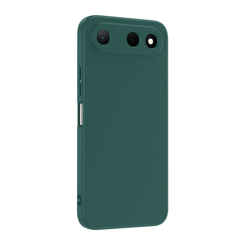 Tecno Spark 50 5G Kılıf Zore Mara Lansman Kapak - 6