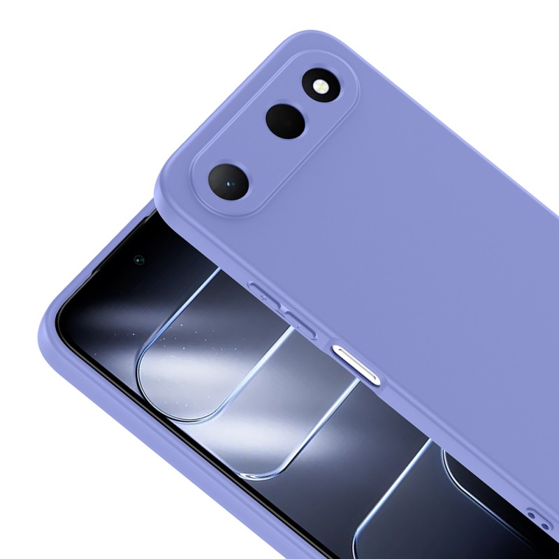 Tecno Spark 50 5G Kılıf Zore Mara Lansman Kapak - 15
