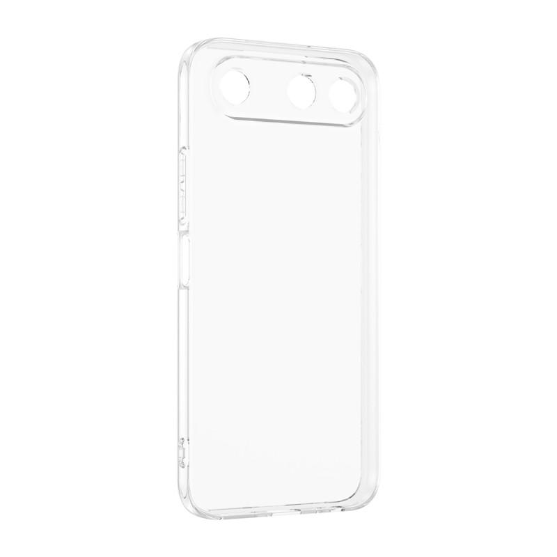 Tecno Spark 50 5G Kılıf Zore Süper Silikon Kapak - 2