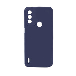 Tecno Spark 6 Go Kılıf Zore Biye Silikon - Zore