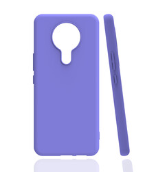 Tecno Spark 6 Kılıf Zore Biye Silikon - Zore