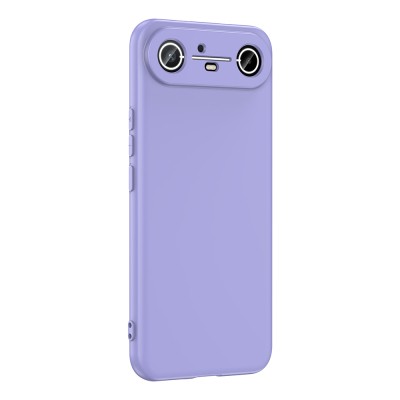 Tecno Spark Slim 5G Case Zore Mara Launch Cover - 7