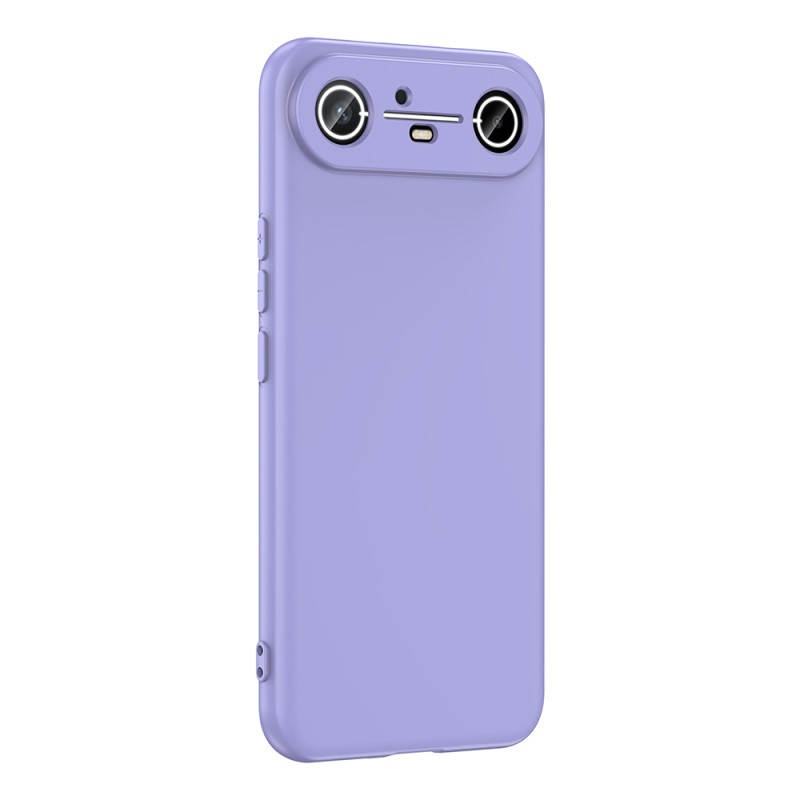 Tecno Spark Slim 5G Case Zore Mara Launch Cover - 7