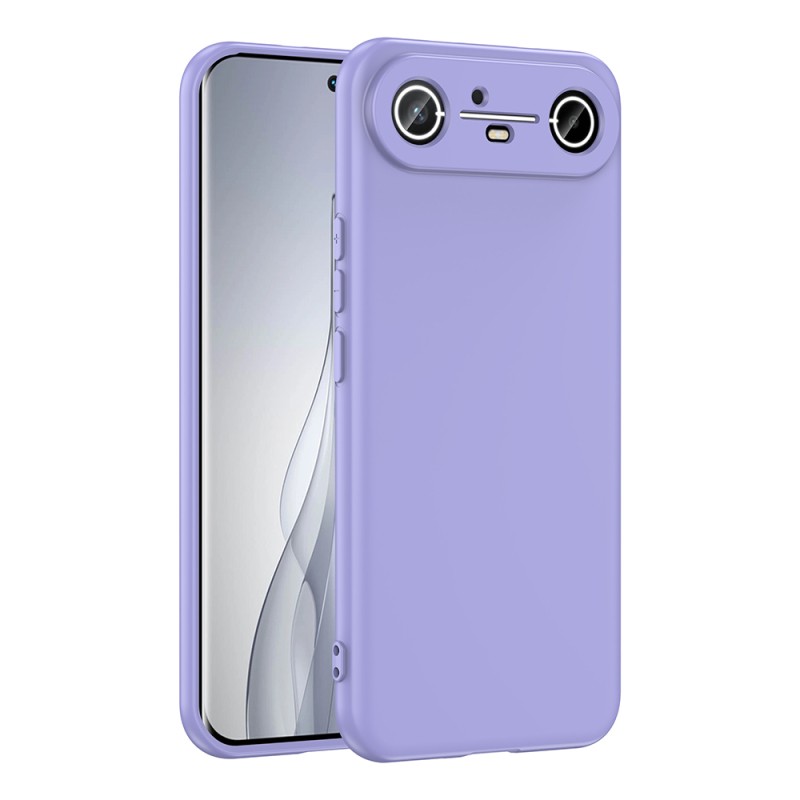 Tecno Spark Slim 5G Case Zore Mara Launch Cover - 1