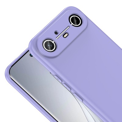 Tecno Spark Slim 5G Case Zore Mara Launch Cover - 12