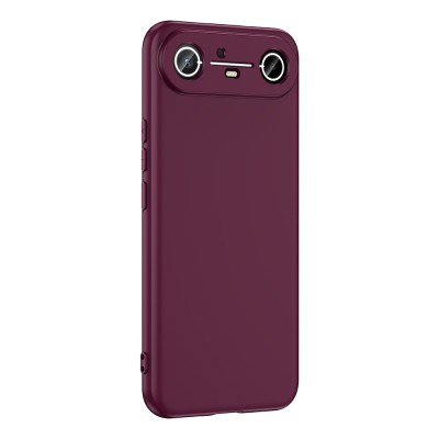 Tecno Spark Slim 5G Case Zore Mara Launch Cover - 8