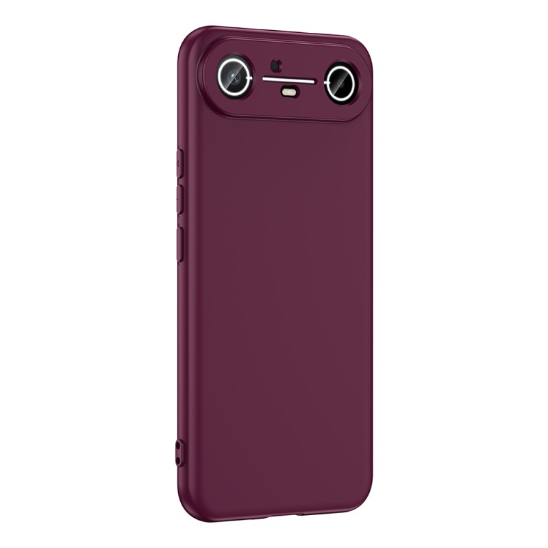Tecno Spark Slim 5G Case Zore Mara Launch Cover - 8