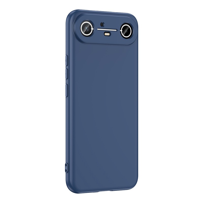 Tecno Spark Slim 5G Case Zore Mara Launch Cover - 9