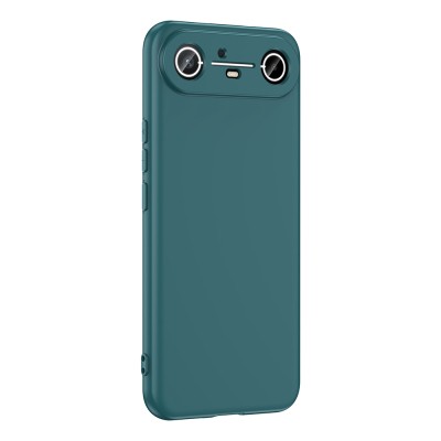 Tecno Spark Slim 5G Case Zore Mara Launch Cover - 10